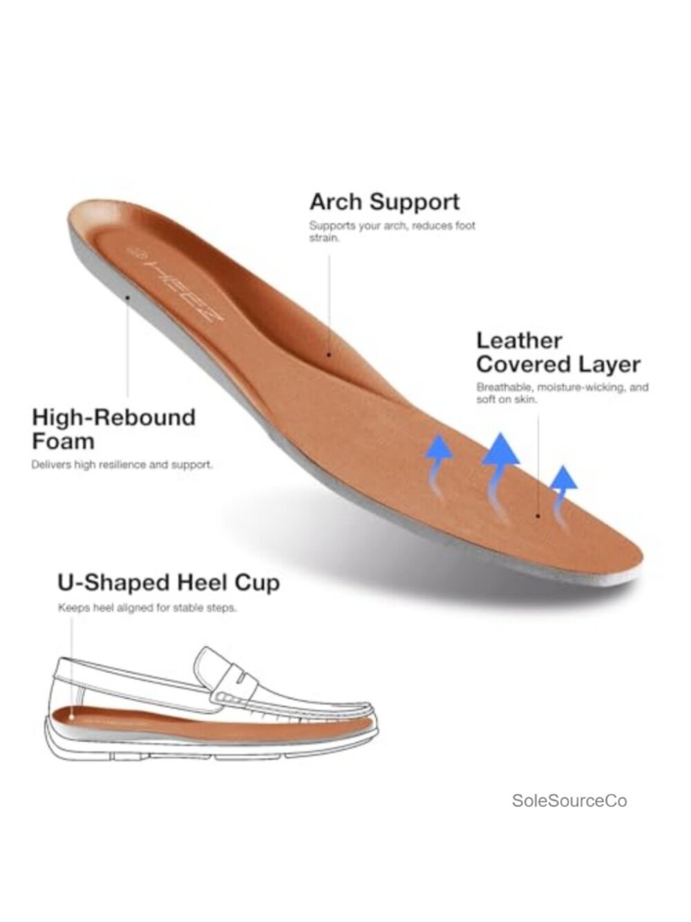 Faux Suede Penny Loafers Slip On Dress Shoes Driving Boat Shoes For Men View 5